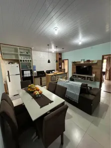 Sobrado com 2 Quartos à venda, 150m² no Taquaral, Ubatuba