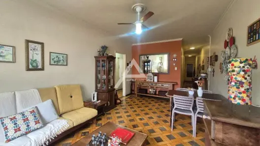 Apartamento com 3 Quartos à venda, 111m² no Tijuca, Rio de Janeiro