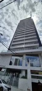 Apartamento com 2 Quartos à venda, 80m² no Aviação, Praia Grande