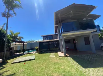 Casa com 4 Quartos à venda, 240m² no , Imbituba