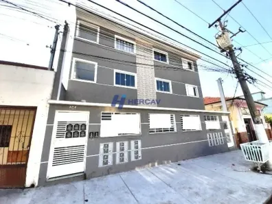 Apartamento com 2 Quartos para alugar, 60m² no Vila Maria Alta, São Paulo
