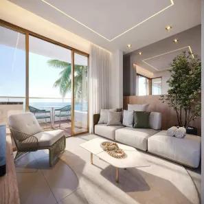 Apartamento com 2 Quartos à venda, 45m² no Tamandaré, Praia de Tamandaré