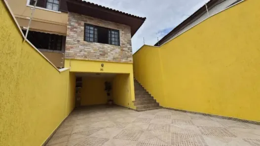 Sobrado com 3 Quartos à venda, 110m² no Jardim Bonfiglioli, São Paulo