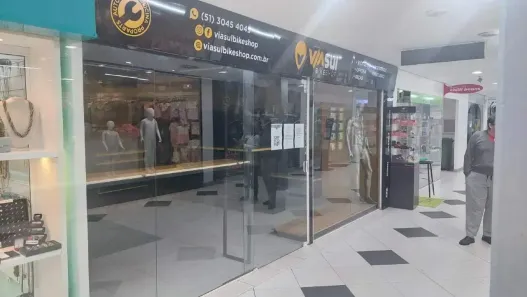 Ponto Comercial para alugar, 40m² no Santa Isabel, Viamão
