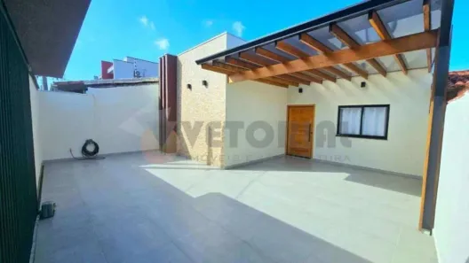 Casa com 3 Quartos à venda, 110m² no Balneário dos Golfinhos, Caraguatatuba