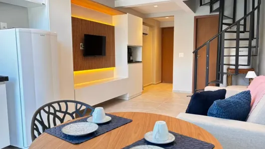 Apartamento com 1 Quarto à venda, 44m² no , Tamandaré