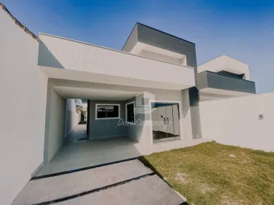Casa com 3 Quartos à venda, 300m² no Jardim Atlântico Oeste (Itaipuaçu), Maricá