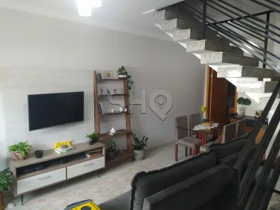 Casa de Condomínio com 3 Quartos à venda, 101m² no Vila Rosa, São Paulo