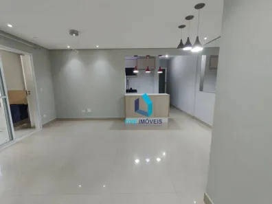 Apartamento com 3 Quartos para venda ou aluguel, 105m² no Vila Castelo, São Paulo