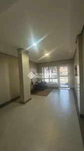 Apartamento com 1 Quarto à venda, 42m² no Jardim Botânico, Porto Alegre