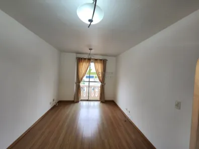 Apartamento com 1 Quarto à venda, 44m² no Mirandópolis, São Paulo