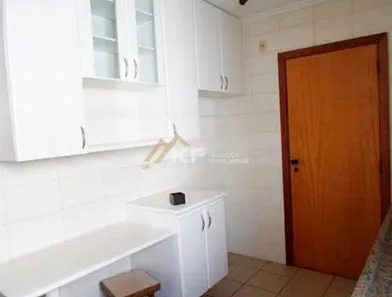 Apartamento com 3 Quartos à venda, 93m² no Santa Cruz do José Jacques, Ribeirão Preto