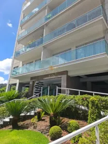 Apartamento com 3 Quartos à venda, 107m² no Tijuca, Teresópolis