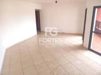 Apartamento com 4 Quartos para alugar, 174m² no Centro, Ribeirão Preto