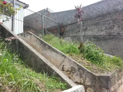 Lote/Terreno à venda, 567m² no Imirim, São Paulo