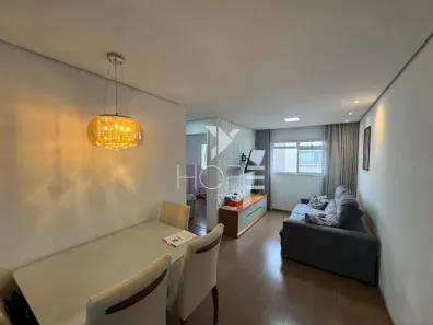 Apartamento com 2 Quartos à venda, 44m² no Colinas, Londrina