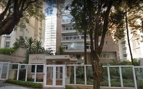 Apartamento com 3 Quartos à venda, 223m² no Paraíso, São Paulo