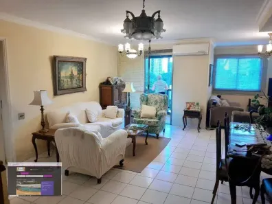Apartamento com 2 Quartos à venda, 95m² no Centro, Campinas
