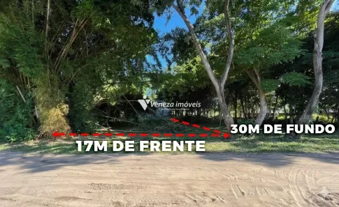 Lote/Terreno à venda, 510m² no Ininga, Teresina