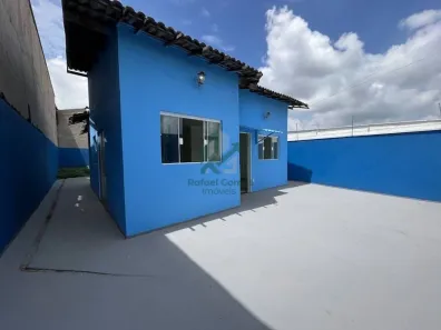 Casa com 3 Quartos para alugar, 113m² no Jardim Santa Cruz, Mogi Guaçu