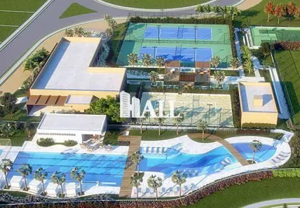 Lote/Terreno à venda, 466m² no Residencial Quinta do Golfe, São José do Rio Preto