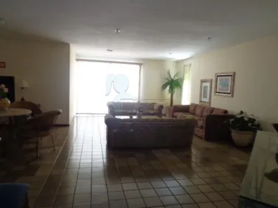Apartamento com 3 Quartos à venda, 96m² no Vila Seixas, Ribeirão Preto