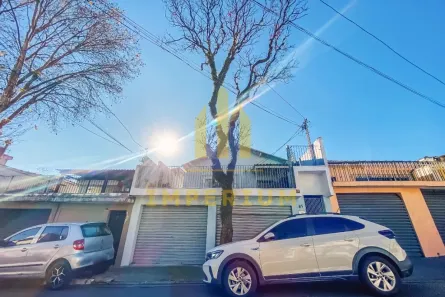 Casa com 3 Quartos à venda, 146m² no Vila Nova Cachoeirinha, São Paulo