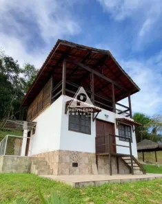 Fazenda/Sítio com 3 Quartos à venda, 72000m² no Tanguá, Tanguá