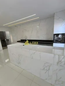 Casa com 3 Quartos à venda, 100m² no Jardim Canaã, Uberlândia