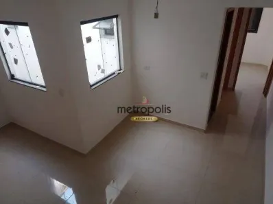 Cobertura com 2 Quartos à venda, 100m² no Parque das Nações, Santo André