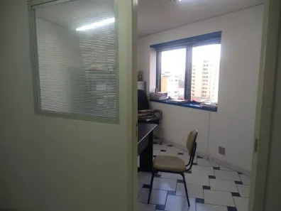 Sala Comercial à venda, 26m² no Lapa, São Paulo