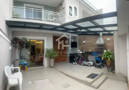 Casa de Condomínio com 3 Quartos à venda, 180m² no Vargem Pequena, Rio de Janeiro
