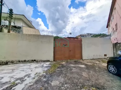 Galpão/Depósito/Armazém para alugar, 240m² no João Pinheiro, Poços de Caldas