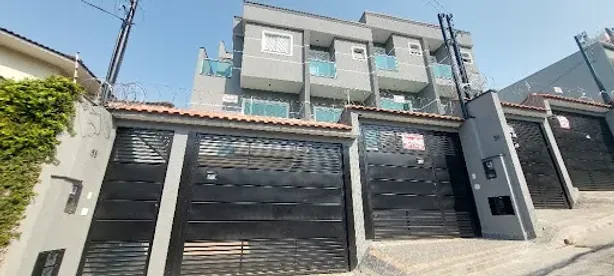 Sobrado com 3 Quartos à venda, 108m² no Água Fria, São Paulo