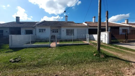 Casa com 5 Quartos à venda, 231m² no Getúlio Vargas, Bagé