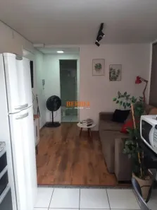 Apartamento com 1 Quarto à venda, 32m² no Vila Granada, São Paulo