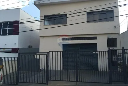 Galpão/Depósito/Armazém para alugar, 460m² no Vila Gea, São Paulo