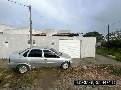 Casa com 2 Quartos à venda, 66m² no Dourado, Horizonte