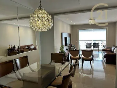 Apartamento com 3 Quartos à venda, 103m² no Vila Leopoldina, São Paulo