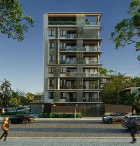 Apartamento com 2 Quartos à venda, 55m² no Intermares, Cabedelo