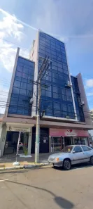 Sala Comercial com 2 Quartos à venda, 27m² no Centro, São Leopoldo
