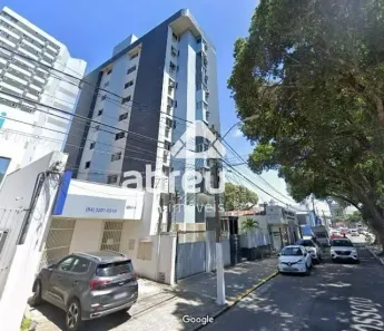 Apartamento com 3 Quartos à venda, 84m² no Cidade Alta, Natal