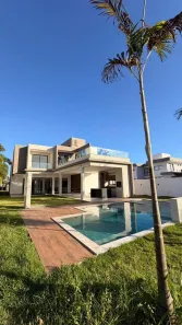 Casa de Condomínio com 5 Quartos à venda, 361m² no Brisas de Atalaia, Barra dos Coqueiros