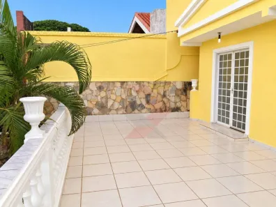 Casa de Condomínio com 3 Quartos para alugar, 290m² no Jardim Atlântico, Goiânia