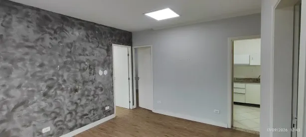 Sala Comercial com 2 Quartos para alugar, 55m² no Canindé, São Paulo