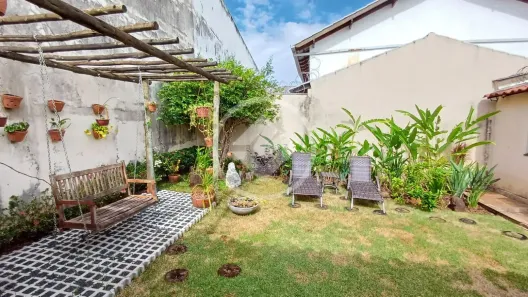 Casa com 4 Quartos à venda, 187m² no Jaraguá, Uberlândia