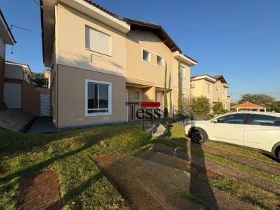Casa de Condomínio com 4 Quartos à venda, 124m² no Giardino, São José do Rio Preto