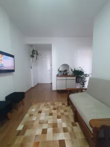 Apartamento com 1 Quarto à venda, 45m² no Bela Vista, São Paulo