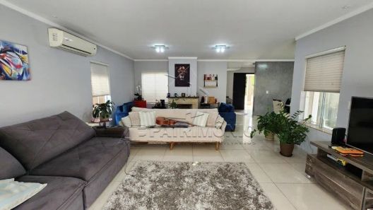 Casa de Condomínio com 4 Quartos à venda, 242m² no Boa Vista, Sorocaba