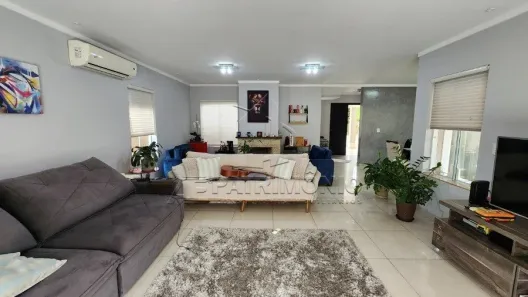 Casa de Condomínio com 4 Quartos à venda, 242m² no Boa Vista, Sorocaba